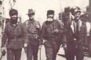 Το ξεχασμένο ναζιστικό στρατόπεδο συγκέντρωσης στην Καρυά Φθιώτιδας 