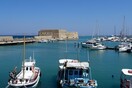Η Κρήτη ανάμεσα στους ιδανικούς προορισμούς της Ευρώπης για διακοπές τον Οκτώβριο