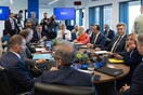 MED9: Με σημαντικές αναφορές σε Κυπριακό και μεταναστευτικό η Διακήρυξη της Πάφου