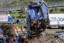 Τέμπη: Ο ΣΥΡΙΖΑ καταθέτει πρόταση για τη σύσταση προανακριτικής - Τι λένε κύκλοι της ΝΔ