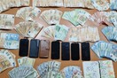 Οι διάλογοι που πρόδωσαν τους εφοριακούς στην Κέρκυρα: «Εγώ να γεμίσω την τσέπη μου θέλω»