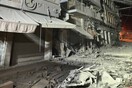 Το Ισραήλ βομβάρδισε αγορά στην πόλη Ναμπατίγια του Λιβάνου – Τουλάχιστον 4 νεκροί και 12 τραυματίες