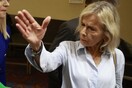 ΣΥΡΙΖΑ: «Καζάνι που βράζει» η συνεδρίαση - Παραιτήθηκε από μέλος της ΚΕ η Γιώτα Πούλου