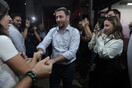 Εκλογές ΠΑΣΟΚ- Τελικά αποτελέσματα: Ο Νίκος Ανδρουλάκης εξελέγη με 59,92% έναντι του Χάρη Δούκα με 40,08%