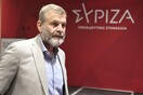 Απόστολος Γκλέτσος: Επιμένει στη δήλωση «εισαγωγής ιερόδουλων» ώστε να ικανοποιούνται οι μετανάστες
