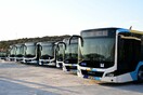 Μητσοτάκης: «Η ενίσχυση των δημόσιων συγκοινωνιών είναι μια πραγματικότητα που υλοποιείται καθημερινά»