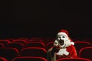 Terrifier 3: Η ταινία τρόμου που «προκαλεί εμετό» στους θεατές είναι Νο 1 στο αμερικανικό box office