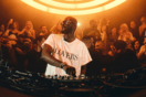 Tην Παρασκευή ο Black Coffee και το Hi Ibiza κάνουν takeover στο Φάληρο