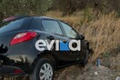 Τροχαίο στην Εύβοια: Τραυματίστηκε βρέφος