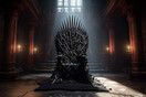 Game of Thrones: 1,49 εκατ. δολάρια για τον «Σιδερένιο Θρόνο» σε δημοπρασία