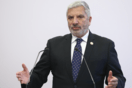 Οι γυναίκες δεν ξέρουν ότι το 95% του ωοθηκικού τους αποθέματος τελειώνει μέχρι τα 35, λέει ο Πατούλης