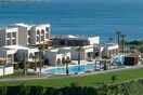 Στο Elissa Adults-Only Lifestyle Beach Resort απολαμβάνεις την πολυτέλεια του slow living 