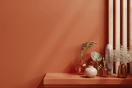 Mystic Copper: Tο Χρώμα της Χρονιάς από την KRAFT Paints για το 2025