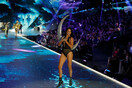 Επιστρέφει το φαντασμαγορικό fashion show της Victoria's Secret