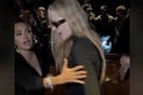 Νικόλ Κίντμαν - Σάλμα Χάγιεκ: Καβγάς μπροστά στις κάμερες - Τι είπαν οι δύο σταρ