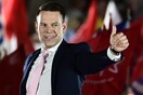 Κασσελάκης: Αφού είμαι τόσο κακός πρόεδρος, γιατί δεν με αφήνουν να χάσω;