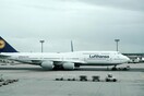 Lufthansa: Πρόστιμο 4 εκατ. δολαρίων για διακρίσειις σε βάρος Εβραίων επιβατών