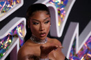 Η Megan Thee Stallion ανακοίνωσε ότι θα κυκλοφορήσει ντοκιμαντέρ για τη ζωή της