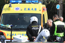 Άρπαξαν τσάντα από 32χρονη έγκυο στη Θεσσαλονίκη