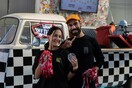Η Vans στο 8ο Athens Tattoo Expo, έτοιμη να αναδείξει αυθεντικότητα και δημιουργικότητα
