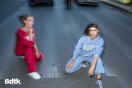 Bdtk: Life in Motion