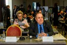 Οι τελευταίες στιγμές του πρώην πρωθυπουργού της Σκωτίας που πέθανε ανοίγοντας ένα μπουκάλι κέτσαπ