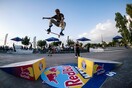 To Red Bull King of the Square κατέκτησε τον Άλιμο- Ετοιμάσου για το επόμενο μεγάλο skate event στον Πειραιά 