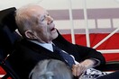 Αμερικανικές εκλογές: Ο Τζίμι Κάρτερ εκπλήρωσε την επιθυμία του και ψήφισε την Κάμαλα Χάρις