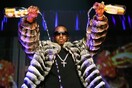 Diddy: Kατηγορία για «εκδικητικό βιασμό» σε γυναίκα που τον κατηγόρησε για την εμπλοκή στον φόνο του Tupac