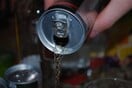  Προσωρινή διακοπή παραγωγής ενεργειακού ποτού λόγω έλλειψης βιταμινών Β στην Ευρώπη