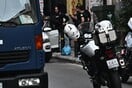 Ομόνοια: Στη φυλακή ο 39χρονος που συνελήφθη με εκρηκτικά και όπλο - «Δεν ανήκουν σε μένα»