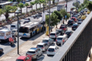 Τροχαίο με μοτοσικλέτες στην Συγγρού