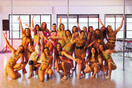 Ethaerial Pole Dance Studio
