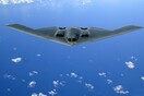 Αμερικανικά stealth τύπου B-2 Spirit βομβάρδισαν αποθήκες όπλων των Χούτι