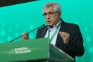Η συγκινητική ανάρτηση του Μιχάλη Καρχιμάκη για τη μάχη με τον καρκίνο