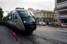 Εισαγγελική παρέμβαση για το τρένο του Προαστιακού που μπήκε στο δίκτυο του Μετρό