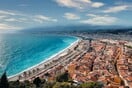Στη Νίκαια για βόλτες στην Προμενάντ, πιστοποιημένες συνταγές με σέσκουλα και ταινίες μικρού μήκους