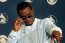 O "Diddy" έδινε «γη και ύδωρ» σε Ουίλιαμ και Χάρι για να παραβρεθούν στα πάρτι του