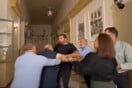 Σέρρες: Παραιτήθηκαν οι αντιδήμαρχοι που πιάστηκαν στα χέρια - Με «παραίτησε» η δήμαρχος λέει ο ένας