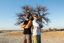 The Reunion: Χθες η πρεμιέρα της εκπομπής με τους Τανιμανίδη - Μαυρίδη 