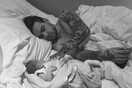 Λίαμ Πέιν: Το παιδί μας θα δει όσα γράφονται για τον πατέρα του, λέει η πρώην σύντροφός του