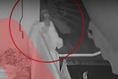 Μενίδι: Διέρρηξε σπίτι, αρπάζοντας μέχρι και ρούχα από την μπουγάδα 