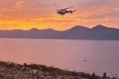Σάμος: Συνελήφθη άνδρας για τη φωτιά στο Πράσο