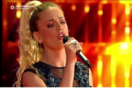 Τραϊάνα Ανανία: Πήγε στο The Voice και «θέλει να αφήσει πίσω το παρελθόν της»