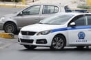 Νίκαια: Αυτοκίνητο έπεσε πάνω σε ΙΧ κατά τη διάρκεια καταδίωξης