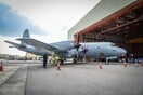 Στη Βουλή αύριο η δικογραφία για τα P-3B- Οι πιθανές ευθύνες των Τσίπρα, Καμμένου και Βίτσα