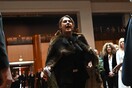 Γιατί φώναξε η γερουσιαστής στον Βασιλιά Κάρολο; - Τι έκαναν οι Βρετανοί στους Αβορίγινες;