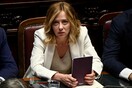 Μελόνι: Με νέο νόμο παρακάμπτει τις δικαστικές ενστάσεις για τη μεταφορά μεταναστών στην Αλβανία