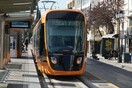Τραμ παράσυρε παιδί στη Γλυφάδα