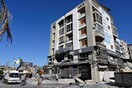 Γιατί το Ισραήλ βομβαρδίζει την «ιδιωτική» τράπεζα της Χεζμπολάχ